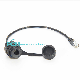 Rj11 Rj12 Rj25 Waterproof 6p6c Cable Connector