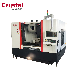 Vmc850 Low Cost CNC Milling Machine Fanuc Control manufacturer