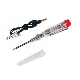  Automotive Continuity Test Leads Sharp Piercing Probe Circuit Voltage Tester