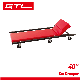 Adjustable Headrest Metal Frame Creeper 40" Car Creeper (48320003)
