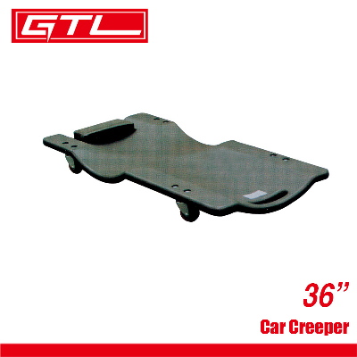 Heavy Duty Durable Plastic 36" Car Creeper (48320007)