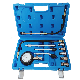 Multi Function Cylinder Pressure Gauge