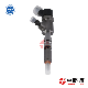  0445110 Injector 0445110694 Common Rail for Isuzu Engine 4HK1