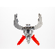 Auto Piston Ring Plier Clamp Expander Adjustable Pistons Remove Handheld Tools