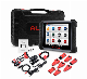  Autel Ms 906 Obdii OBD2 Bluetooth Car Diagnostic Scan Escaner Autel Maxisys Me 906 FIAT Dagnostic OBD2