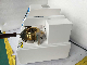  Engine Oil Hydraulic Oil Lube Oil Open Cup Flash Point Analyzer