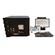 ASTM D5453 Ultraviolet Fluorescence Light Hydrocarbons Diesel Engine Fuel Sulfur Analyzer