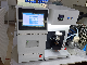 Engine Oil Dynamic Viscosity Index Analyzer at Low Temperature