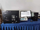  UV Ultraviolet Fluorescence ASTM D5453 Engine Oil Sulfur Analyzer