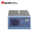  Portable Automotive Vehicle Car Exhaust Gas Analyzer for Diesel Gasoline Engine