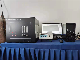  Ultraviolet Fluorescence ASTM D5453 Engine Oil Sulfur Analyzer
