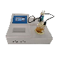ASTM D6304 Coulometric Karl Fischer Titration Engine Oil Moisture Analyzer