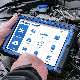  Topdon Europe America Stock Phoenix Smart 2 Year Free Update Professional ECU Coding Programmer All Full System OBD2 Scanner 12V 24V Auto Car Diagnostic Tool