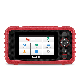  Durable 4 System Scan Tool Escaner Launch Crp 129X X431 Crp129X OBD2 Diagnostic for Car Care