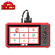  New Launch Full-System Obdii OBD2 Creader Crp 909 E Crp909X Crp909 Crp909c Crp 909e Professional Escaner Diagnostic Machine Tool
