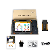  New Humzor Nexzdas ND366 Elite Automotive Full System Scanner for 12V Cars OBD2 Tools Diagnostic Tool with Key Programming