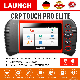  OBD Launch Scanner Crp Touch PRO Elite Launch Diagnostic Machine Cars