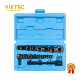 17PC Universal Clutch Aligning Tool Set