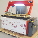  Cylinder Head and Cylinder Block Pressure Tester Machine Tpt1600