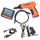 Portable Inspection Camera with 6m Cable Length 8.0mm Camera Lens