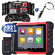  Autel Maxicom Mk906bt Diagnostic Tool Bluetooth Scanner Automotivo ECU Coding OBD2/Eobd OBD Pk Maxisys Ms906bt Ms908s Ms906
