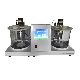  ASTM D445 Kinematic Viscometer Engine Oil Viscosity Analyzer