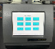 X-ray Fluorescence Sulfur in Engine Oil Analyzer