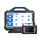  Topdon Phoenix Max Free Update Smart Portable Professional 200+ Car Brands Coverage All System Automotive Car Diagnostic Machine OBD2 Scanner Diagnostic Tool