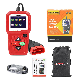  Auto Diagnostic Tools Free System Upgrade Universal Fault Code Reader Auto Scanner Auto Diagnostic Tools for All 12V Vehicles Cars Trucks