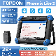  Topdon Factory Supply Phoenix Lite2 Portable 2 Year Free Update All Full System Diagnosis Machine Professional Smart Auto Truck Car OBD2 Scanner Diagnostic Tool