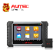  Maxi PRO Scan MP808ts OBD Diagnostic Tools Motorcycle Professional Universal Auto Diagnostic Scanner