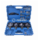  Carburettor Synchronizer Set - Motorcycle Repair Tool (MG50504)