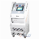  Garage Equipment Auto Body Equipment Semi-Automatic A/C Refrigerant Recovery & Charging Machine/Recycling Machine (WLD-L520)