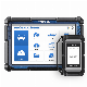  Topdon 20+Overseas Stock Phoenix Smart 2 Year Free Update Professional 12V 24V OBD2 Scanner Car Full System Diagnosis ECU Coding Smart Car Truck Diagnostic Tool