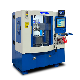  Machine Tools for Cutting Car Wheel Rim Repair CNC Lathe Awr904vp
