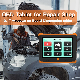  OBD Android Tablet Windows Touch Screen Scanner Tracker on Board Diagnostic