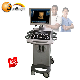  Trolley Color Doppler Ultrasound Diagnostic System Portable Ultrasound Machine Echo Scanner