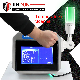  Bus Station Car Use Portable Infrared Body Temperature Auto Scanner