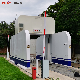  X-ray Vehicle Scanner for Small Car