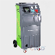  Auto Body Repairs Semi-Automatic AC Refrigerant Recovery Machine (WLD-L520)