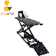 High-End Heavy Duty Portable Hydraulic Motorcycle Diagnostic Tools for Sale manufacturer
