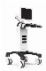  Functional Full Digital Ultrasound Scanner Diagnostic Equipment Trolley Ultrasound Scanner