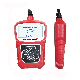  Portable Car Universal Diagnostic Machine 12V Odb2 Car Scanner with 7 Language Professional Diagnostic Tool for Car