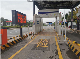  Small Car/Truck Scanner for Customs Security