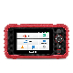 Launch X431 Crp123X OBD2 Scanner Auto Code Reader Engine/ABS/SRS/Transmission Diagnostic Tool for Cars Free Update Pk Crp123e