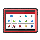  Engine Analyzer Launch X-431 PPR3s+ 12V Car Diagnostic Tools Full System Scanner