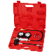 Gas Cylinders Engine Testing Pressure Gauge Compression Tester Diagnostic Tools