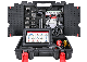  Launch X431 Pros V 1.0 Diagnostic Tool (Same as X431 V+) , 2022 Bidirectional Scan Tool, All System Automotive Scanner, 31+ Services, ECU Coding, Key Programmer
