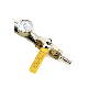  Handheld Ipx5 Ipx6 Jet Nozzle Waterproof Test Device Spray Tester