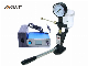  High Pressure Solenoid Valve Injector Tester + Mechanial Nozzle Tester